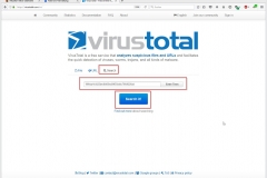 124104_VirusTotal - Free Online Virus, Malware and URL Scanner