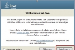 124232_Java-Setup - Willkommen